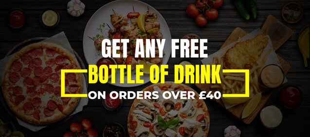 Wisbech fish bar & kebab house