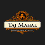 Taj Mahal Swinford - menu