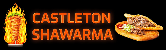 Castleton Shawarma