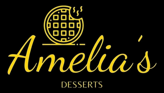 Amelias Dessert