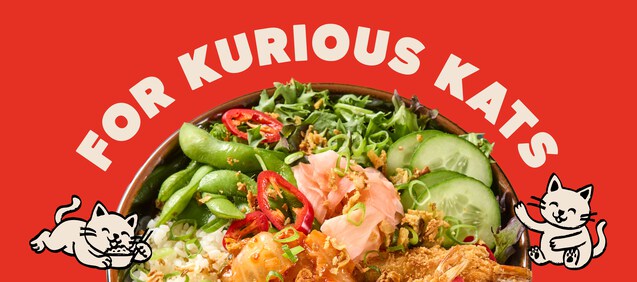 Katsumi - Worthington Way