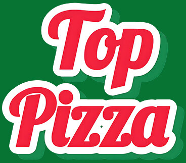 Top Pizza Camlough