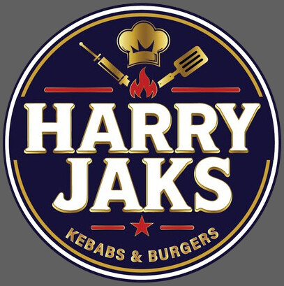 Harry Jaks Kebabs And Burgers