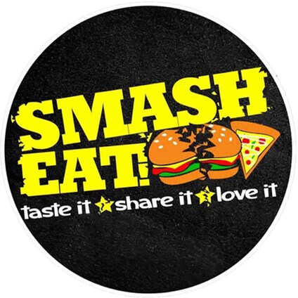 Smash Eat