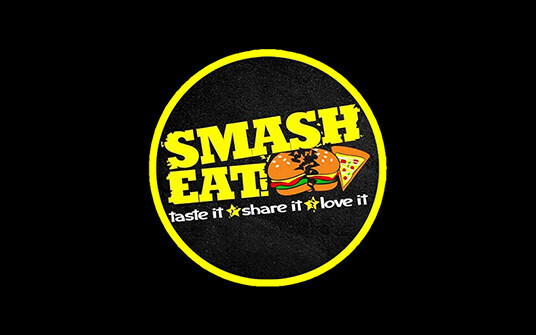 Smash Eat