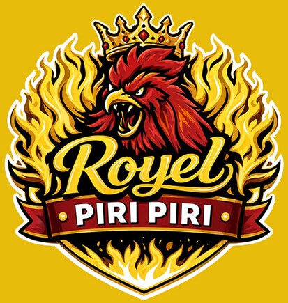Royel PIRI PIRI