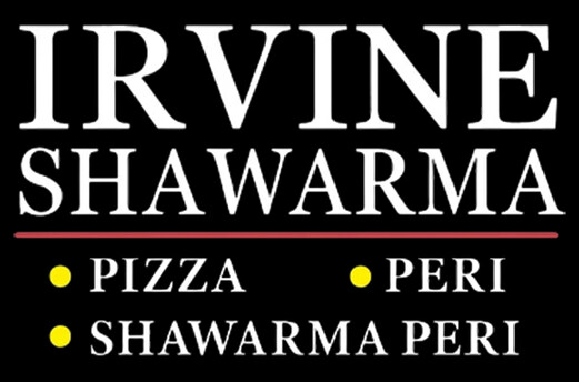 Irvine Shawarma