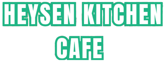 Heysen Kitchen Cafe