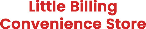 Little Billing Convenience Store
