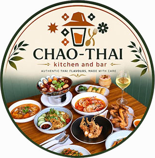 Chao Thai Kitchen And Bar