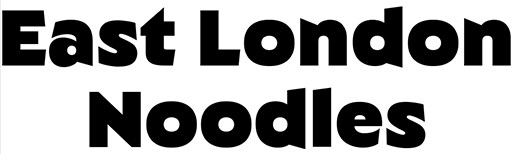 East London Noodles