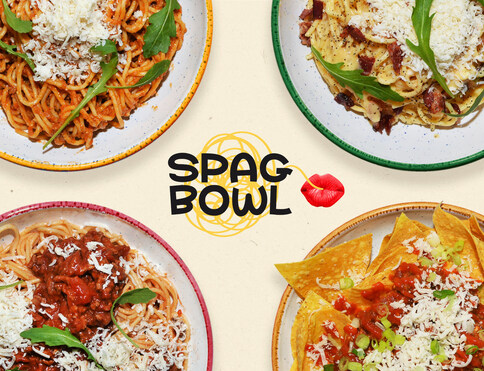 Spag bowl - winchester