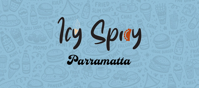 Icy spicy parramatta