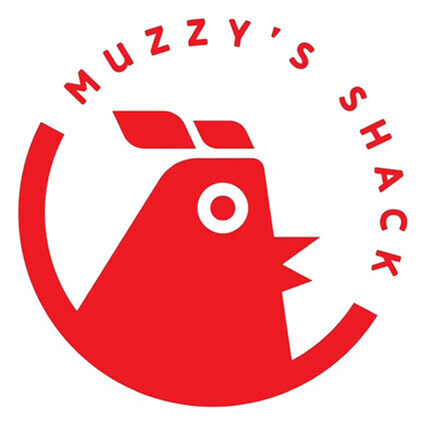 Muzzy's Shack