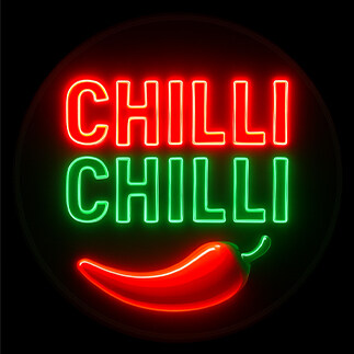 Chilli Chilli