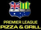 Premier League Pizza