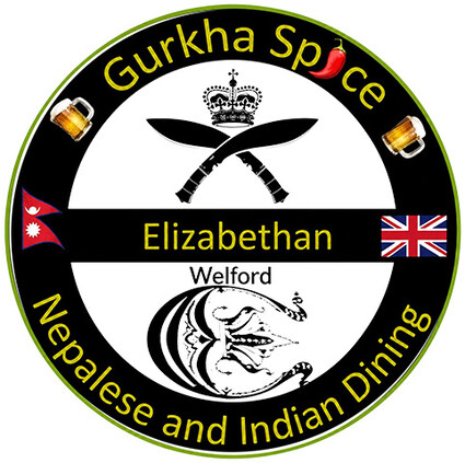 Elizabethan Gurkha Spice