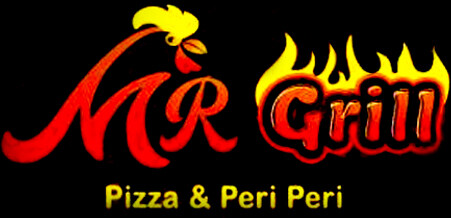 Mr Grill Pizza And Peri Peri