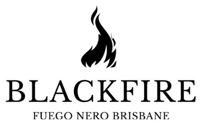 Black Fire Restaurant Brisbane
