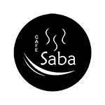 Cafe saba - menu