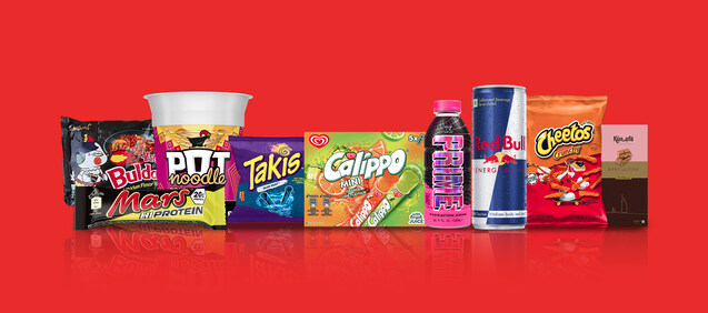 H Xpress Coffee & Vapes - North Town