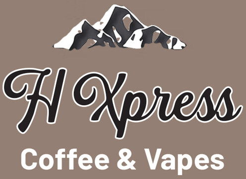 H Xpress Coffee & Vapes - North Town