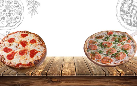 Lenny's pizza - catering