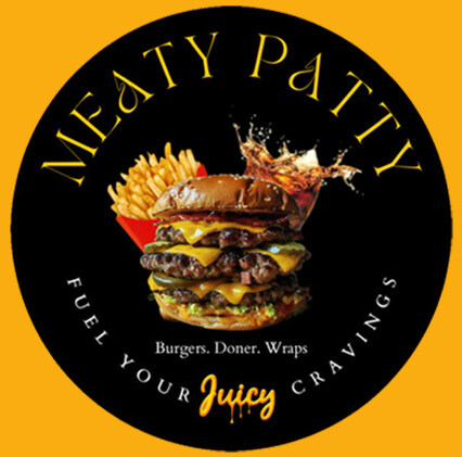 Meaty Patty