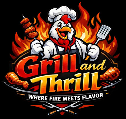 Grill And Thrill