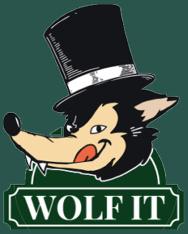 Wolf It