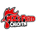 Mzs fried chicken - menu
