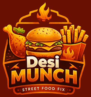 Desi Munch