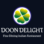Doon delight - menu