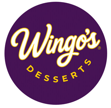 Wingos Dessert