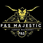 F&s majestic turkish restaurant - menu