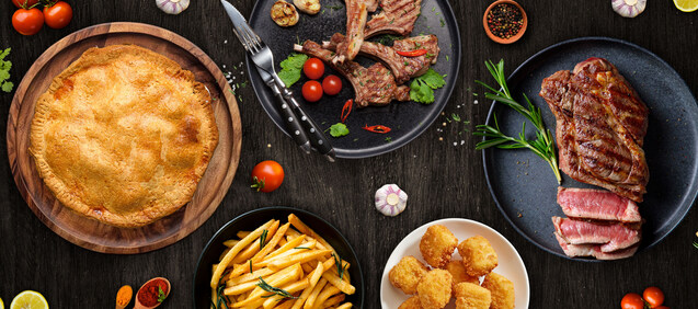 F&s majestic turkish restaurant