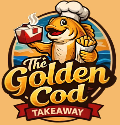 The Golden Cod