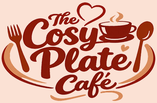 The Cosy Plate Cafe