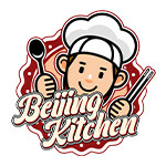 Beijing kitchen - menu