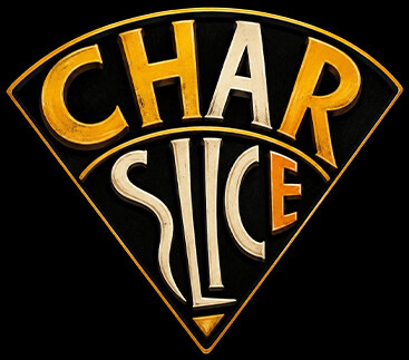 Char Slice