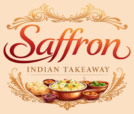 Saffron Indian Takeaway
