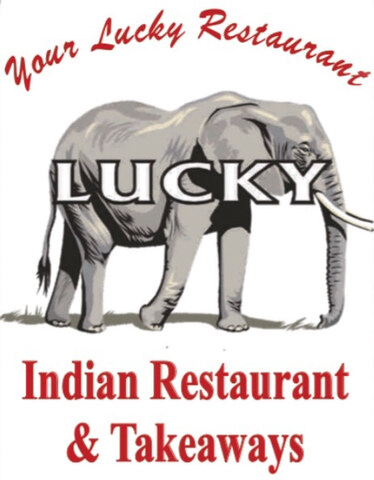 Lucky Indian Restaurant & Takeaway