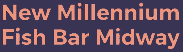New Millennium Fish Bar