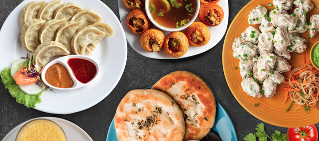 Punjabi chaap corner papatoetoe