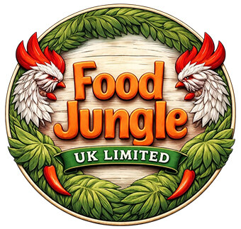 Food Jungle