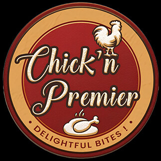 Chick'N Premier