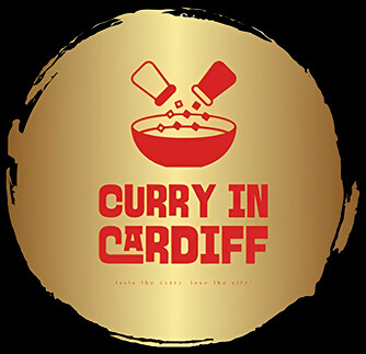 Curry In Cardiff