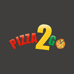 Pizza 2 go - menu