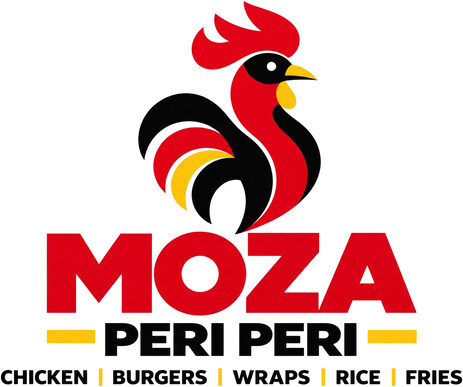 MOZA PERI PERI.