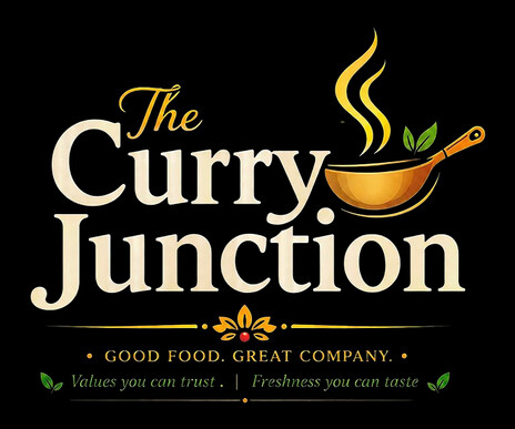 The Curry Junction